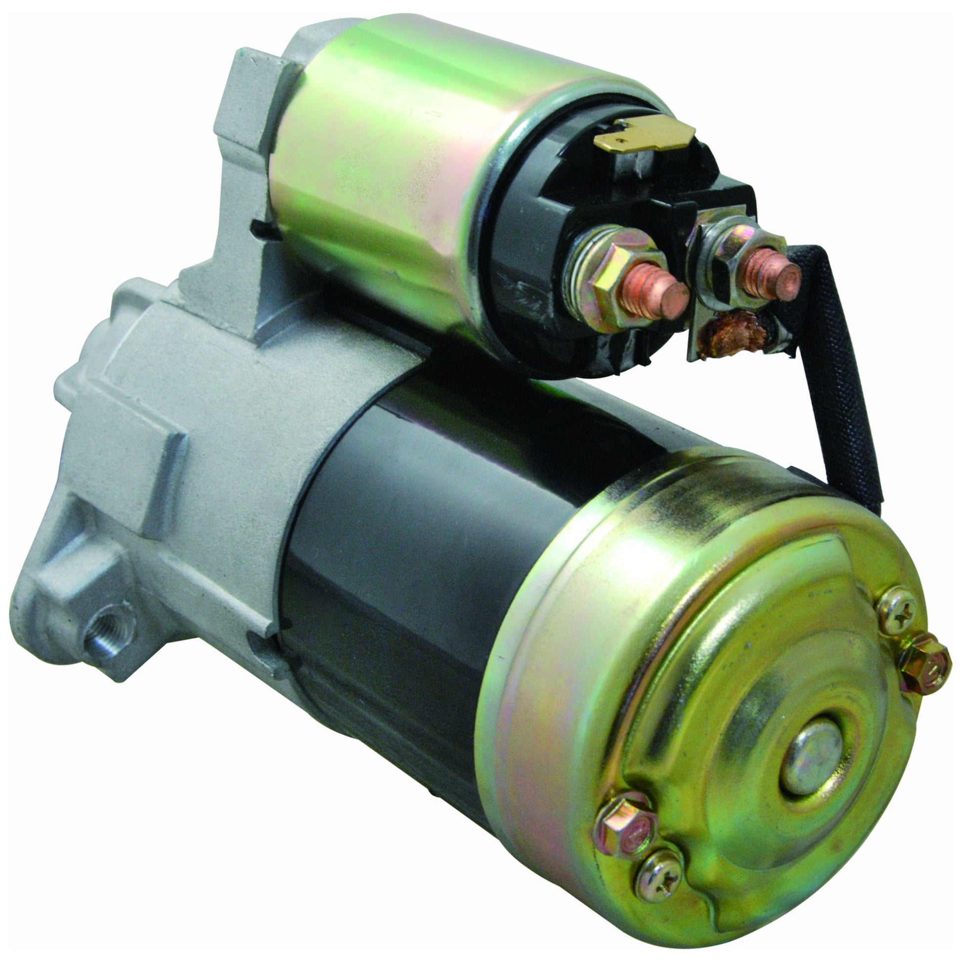 WAI Starter Motor 17131R image 5