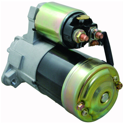 WAI Starter Motor 17131R image 5