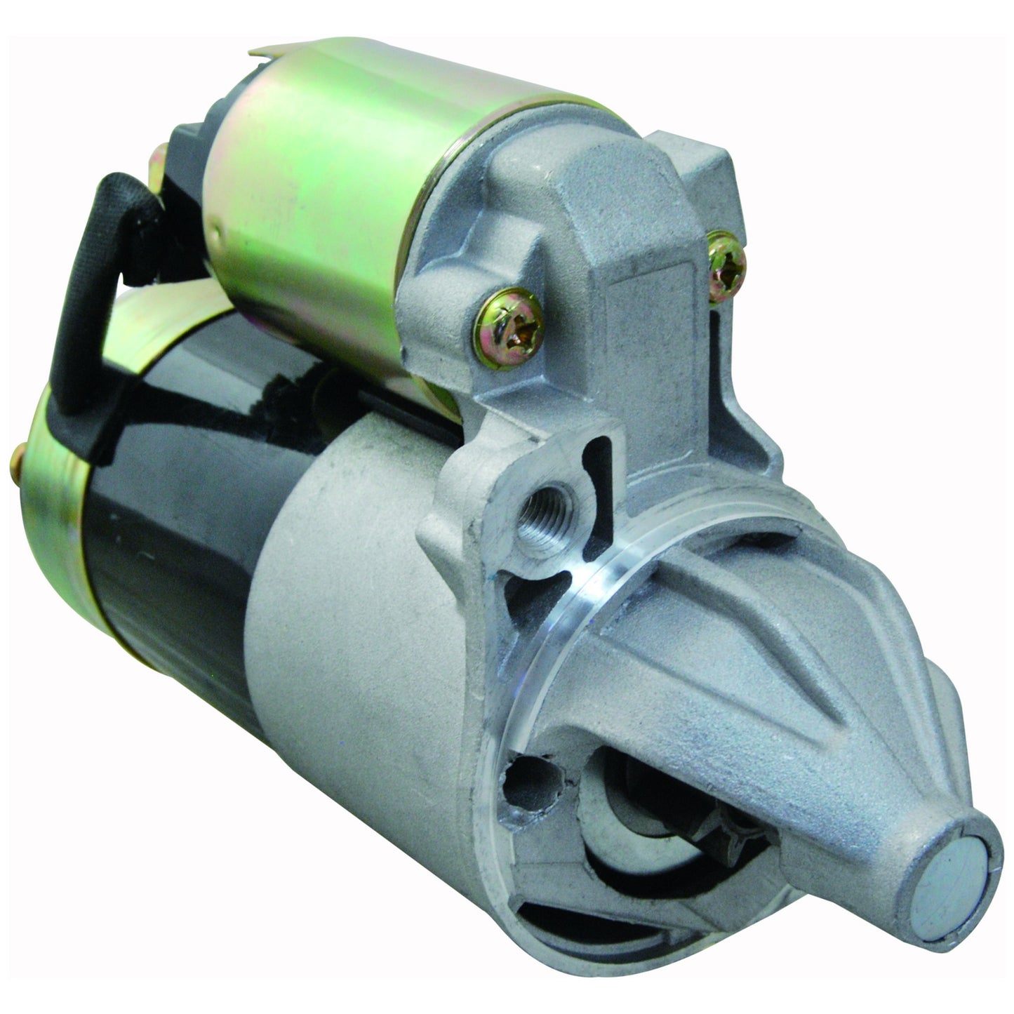 WAI Starter Motor 17131R main image