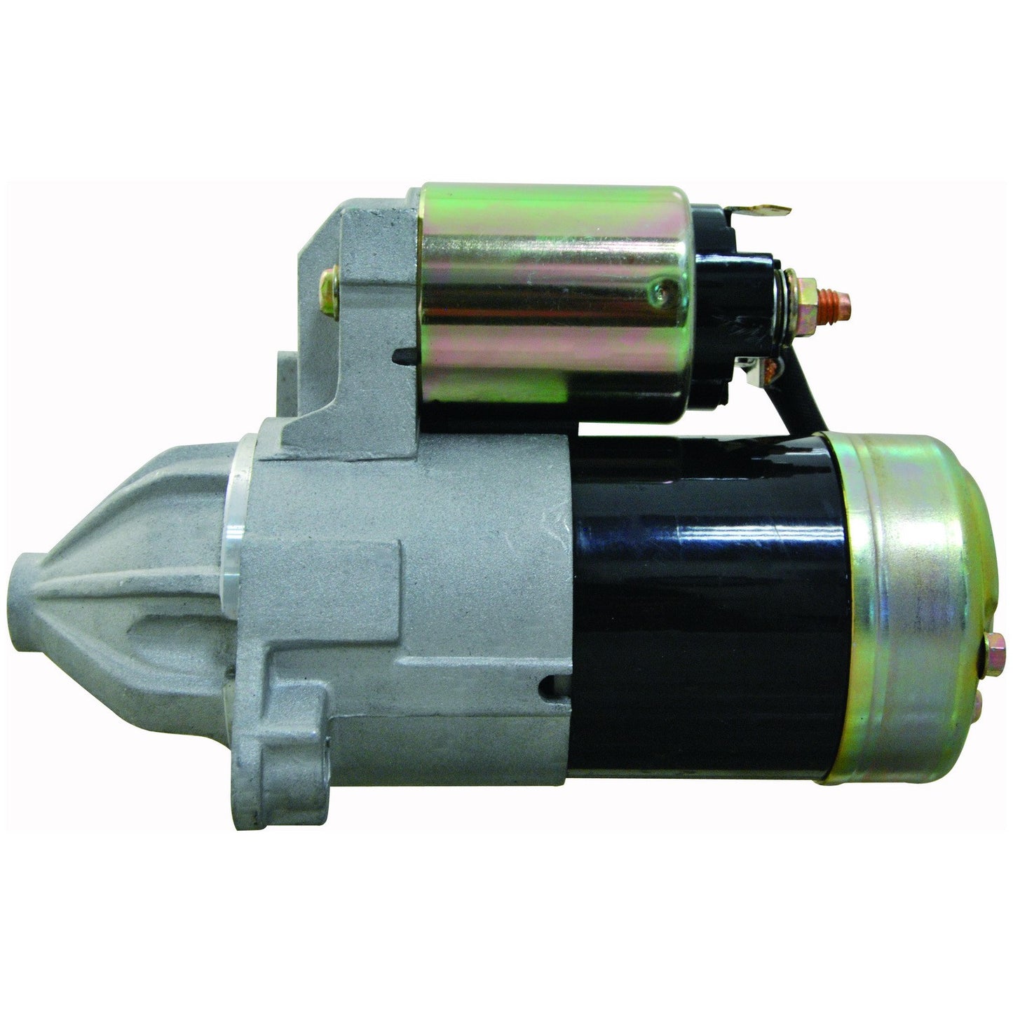 WAI Starter Motor 17131R image 3