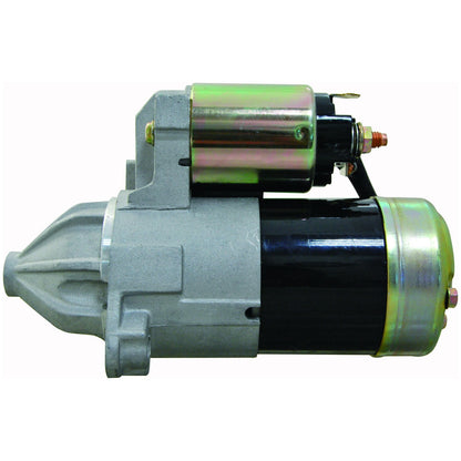 WAI Starter Motor 17131R image 3
