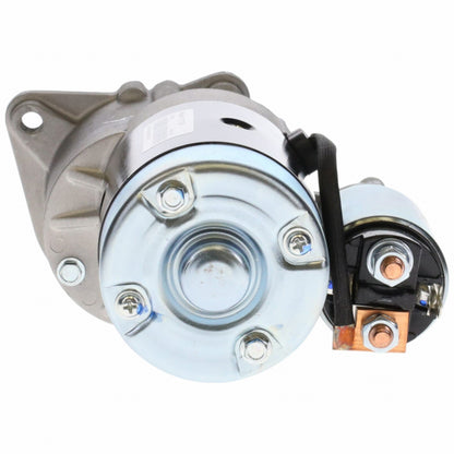 WAI Starter Motor 17173N image 6