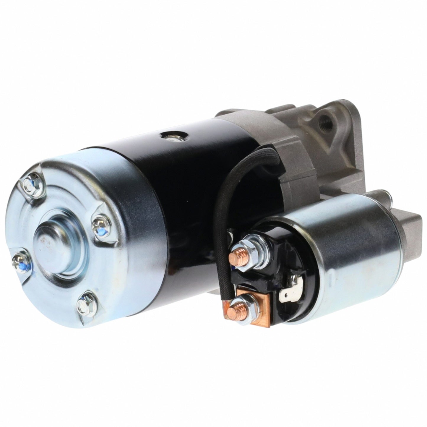 WAI Starter Motor 17173N image 7