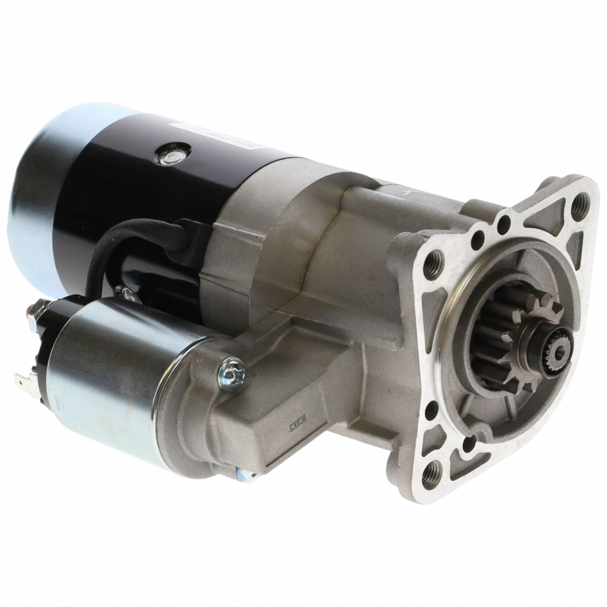 WAI Starter Motor 17173N main image