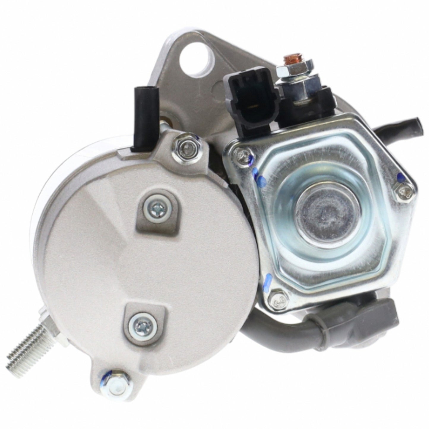 WAI Starter Motor 17524N image 6