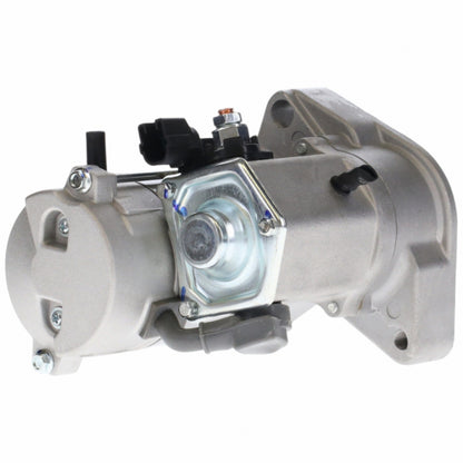 WAI Starter Motor 17524N image 7