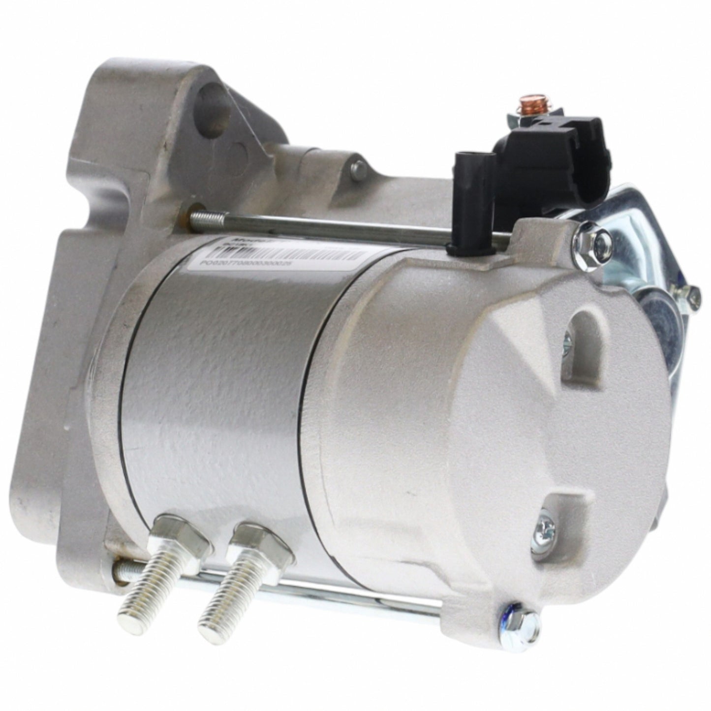 WAI Starter Motor 17524N image 8