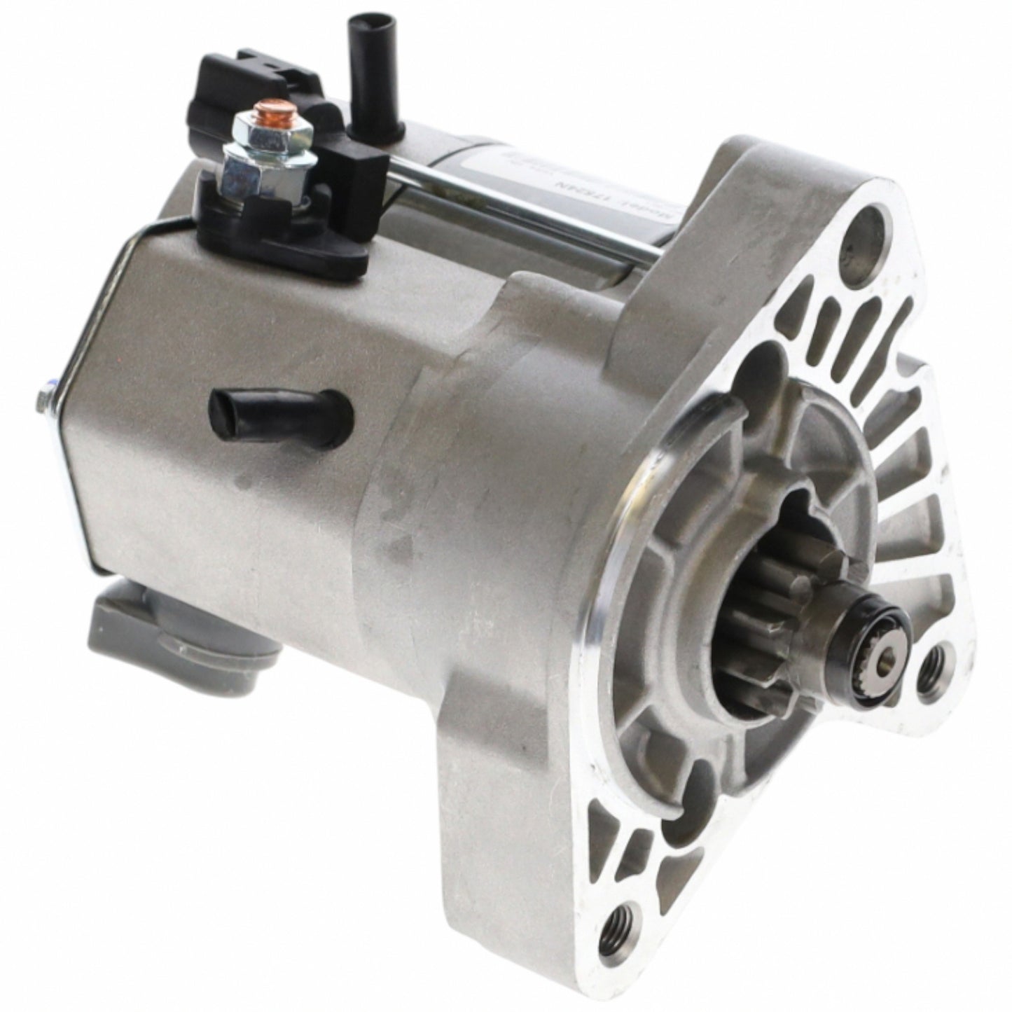 WAI Starter Motor 17524N main image
