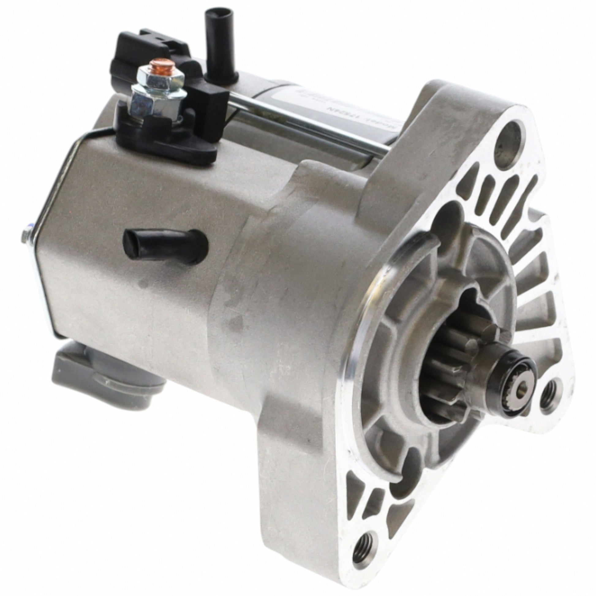 WAI Starter Motor 17524N main image