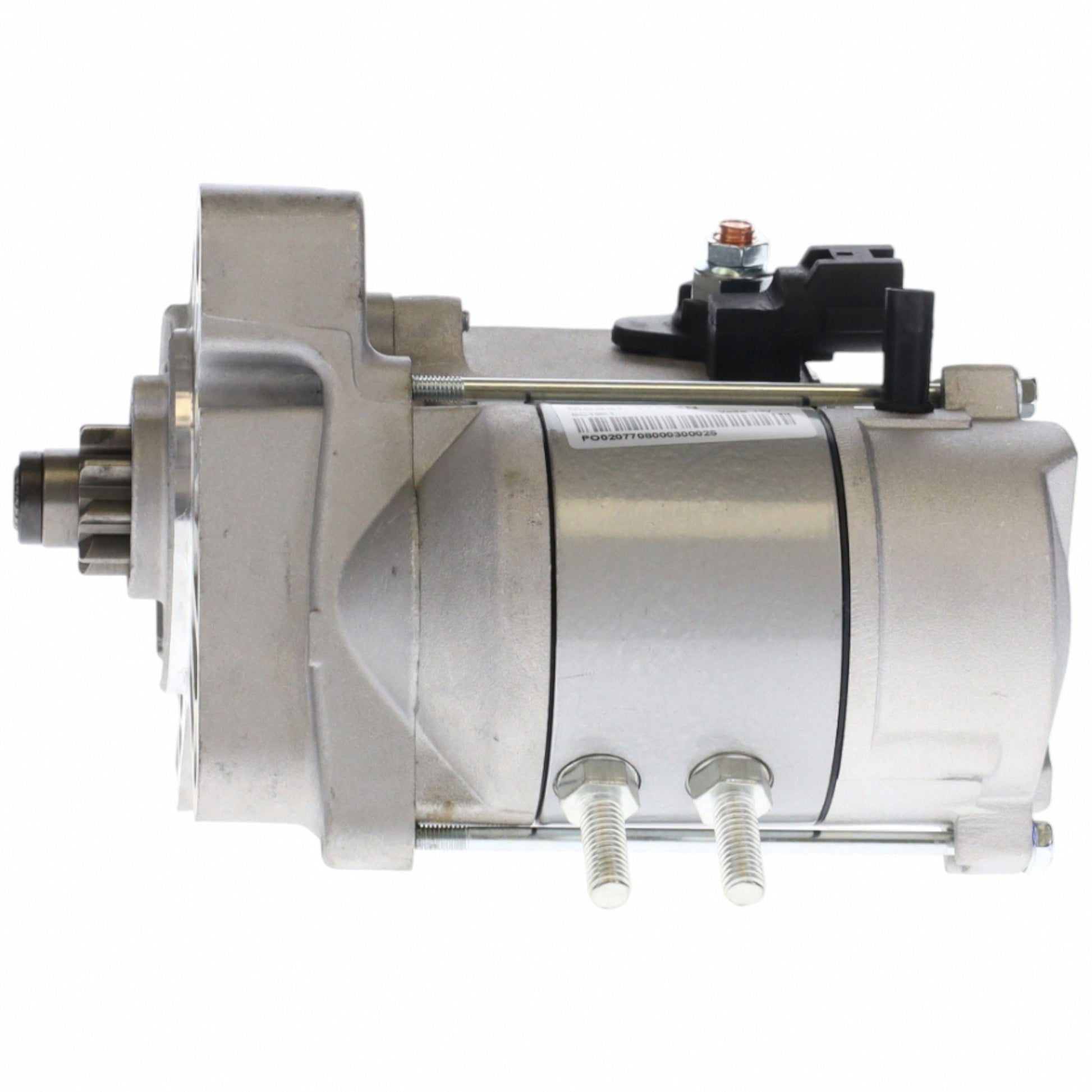 WAI Starter Motor 17524N image 5