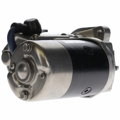 WAI Starter Motor 17548R image 7