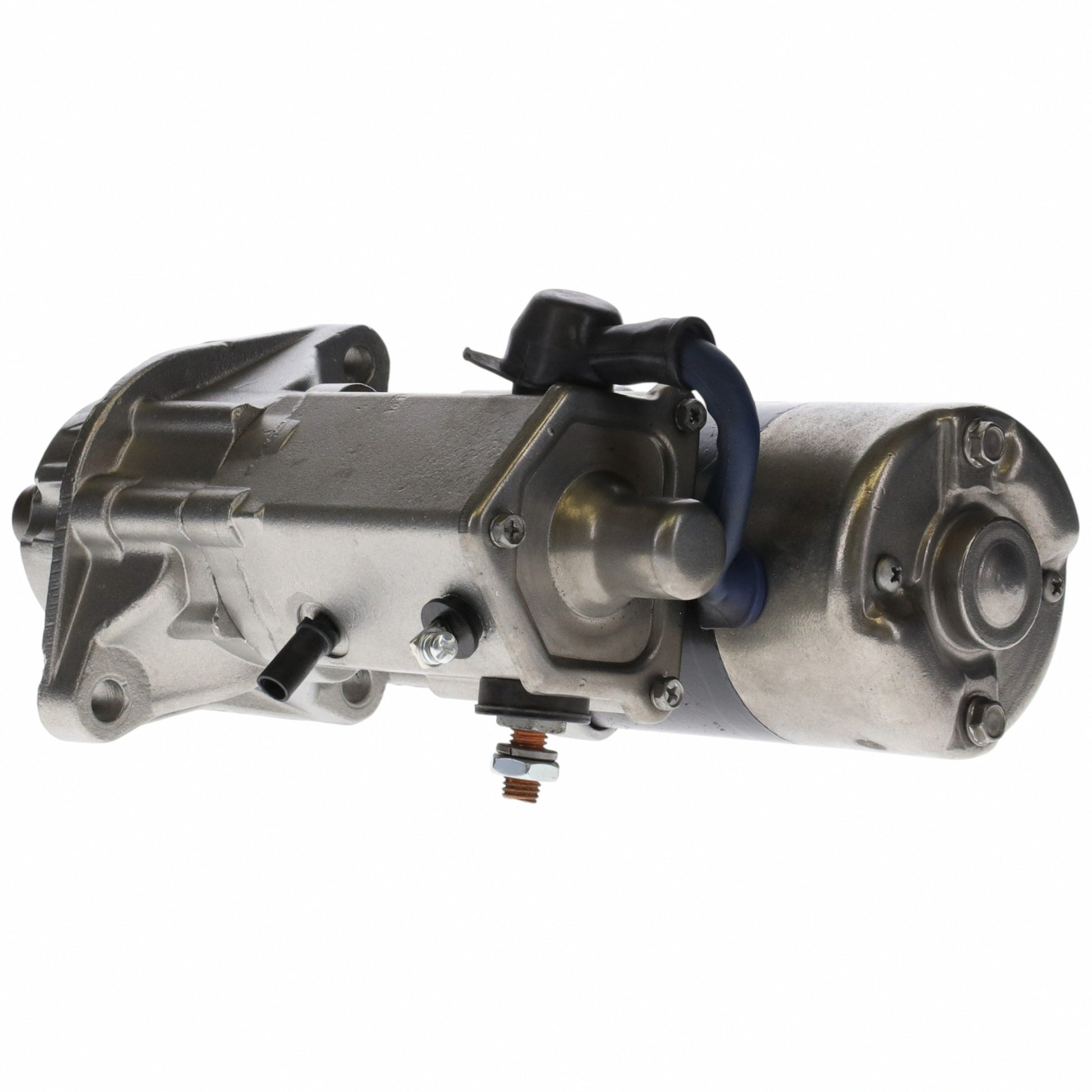 WAI Starter Motor 17548R image 8