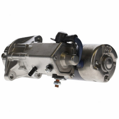 WAI Starter Motor 17548R image 8