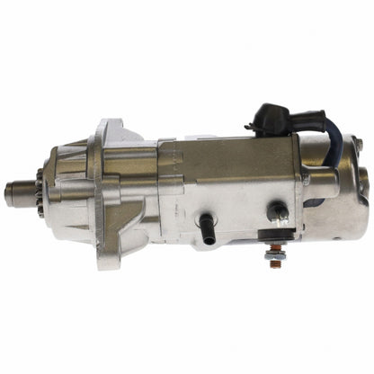 WAI Starter Motor 17548R image 5