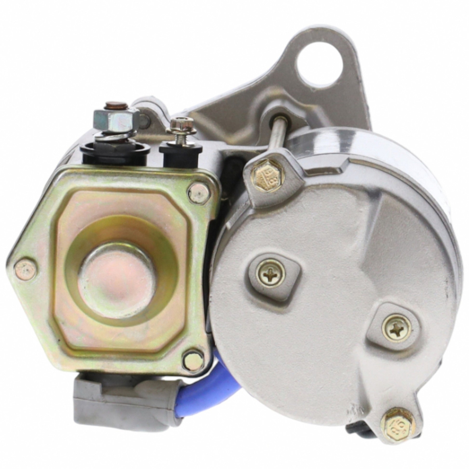 WAI Starter Motor 17573R image 6