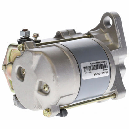 WAI Starter Motor 17573R image 7