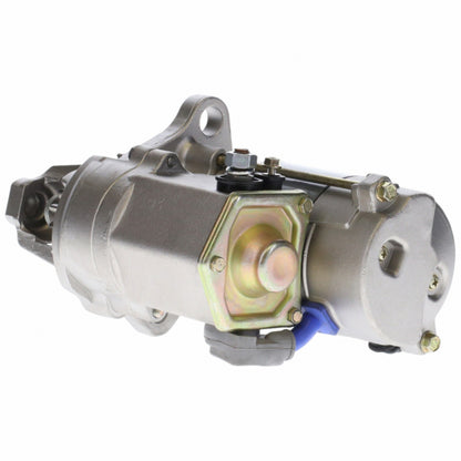 WAI Starter Motor 17573R image 8