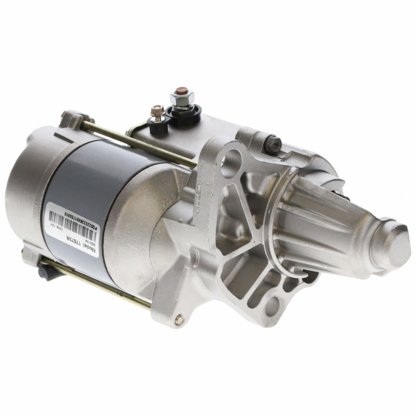 WAI Starter Motor 17573R main image