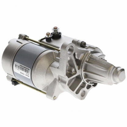 WAI Starter Motor 17573R main image