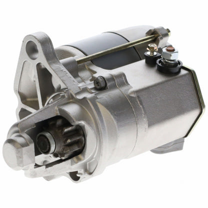 WAI Starter Motor 17573R image 2