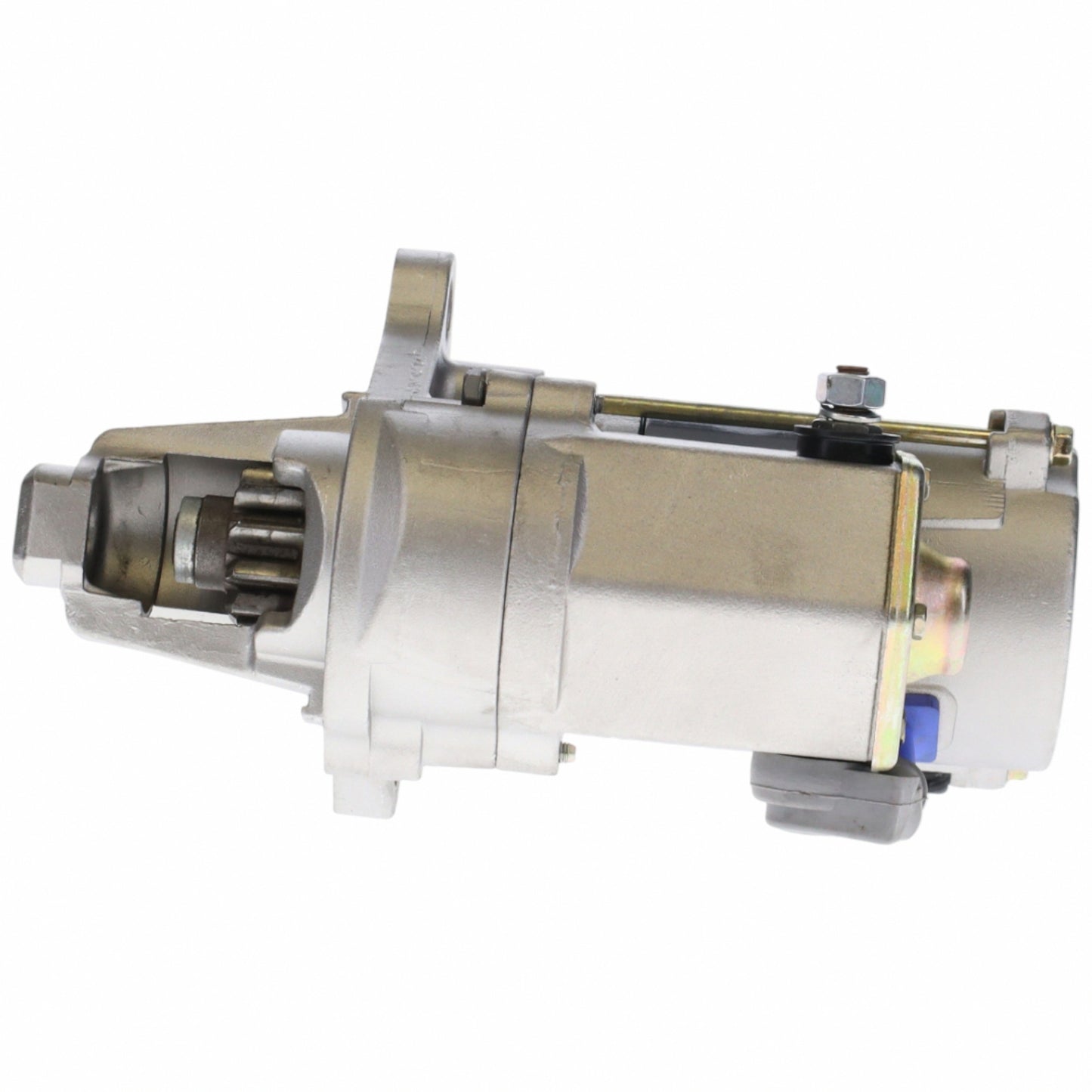 WAI Starter Motor 17573R image 5