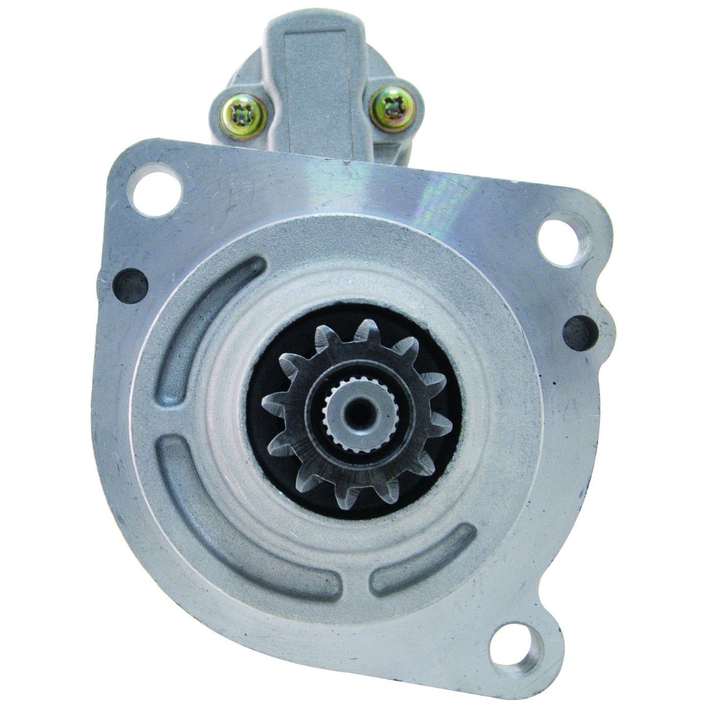 WAI Starter Motor 17578R main image