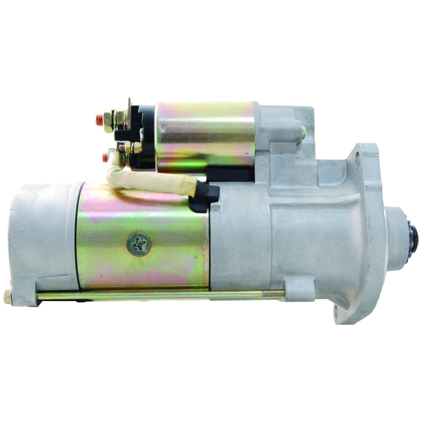WAI Starter Motor 17578R image 4