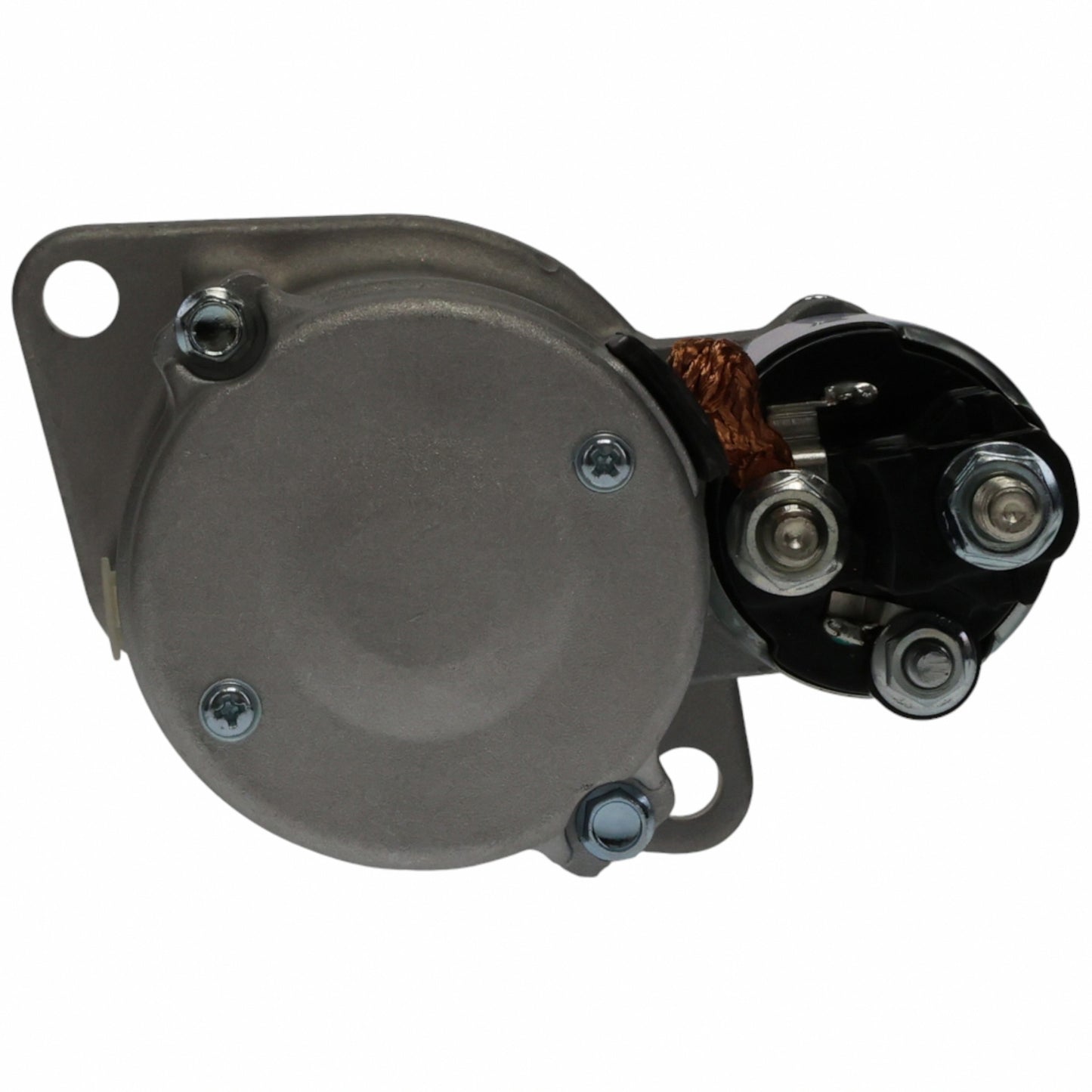 WAI Starter Motor 17607N image 7