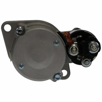 WAI Starter Motor 17607N image 7