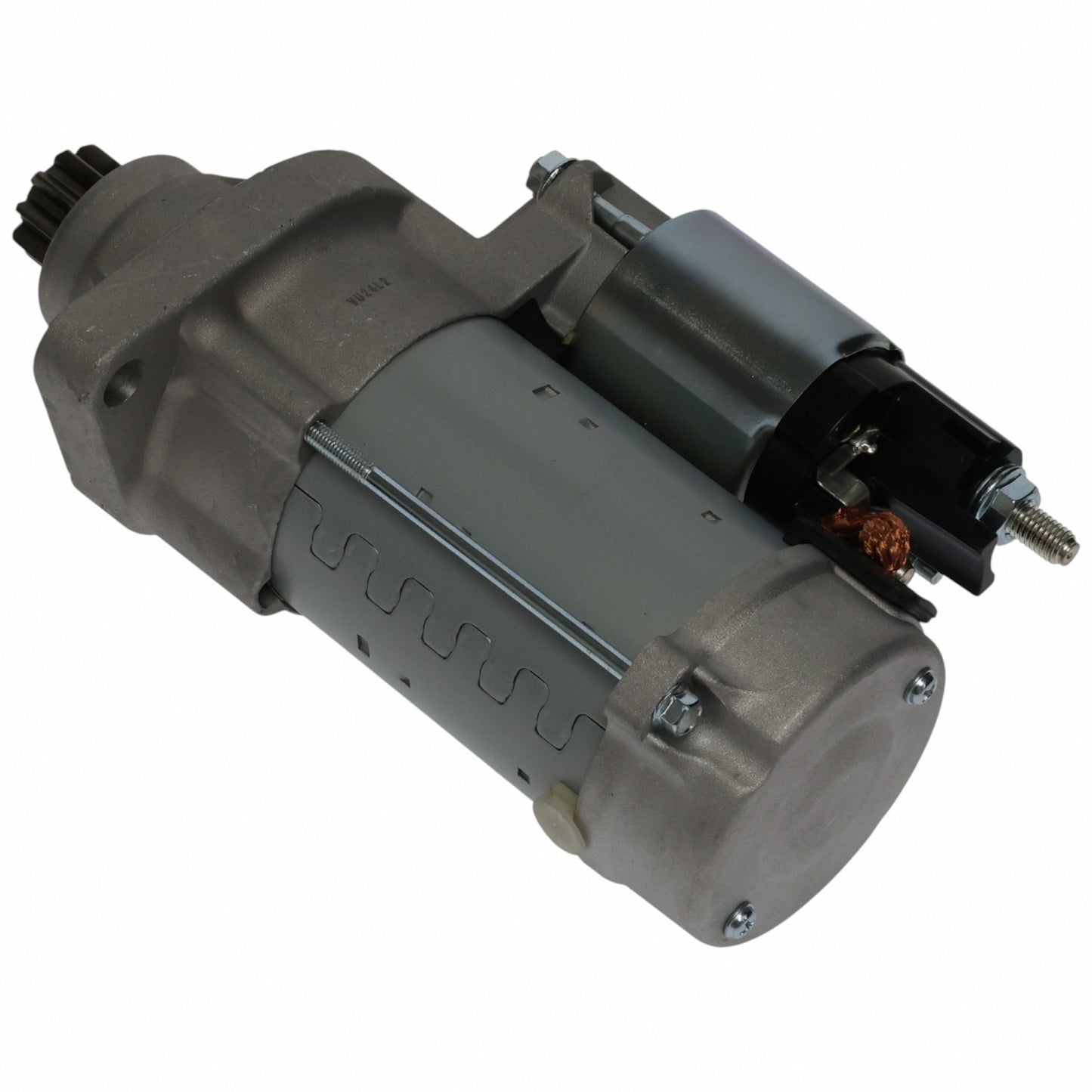 WAI Starter Motor 17607N image 8
