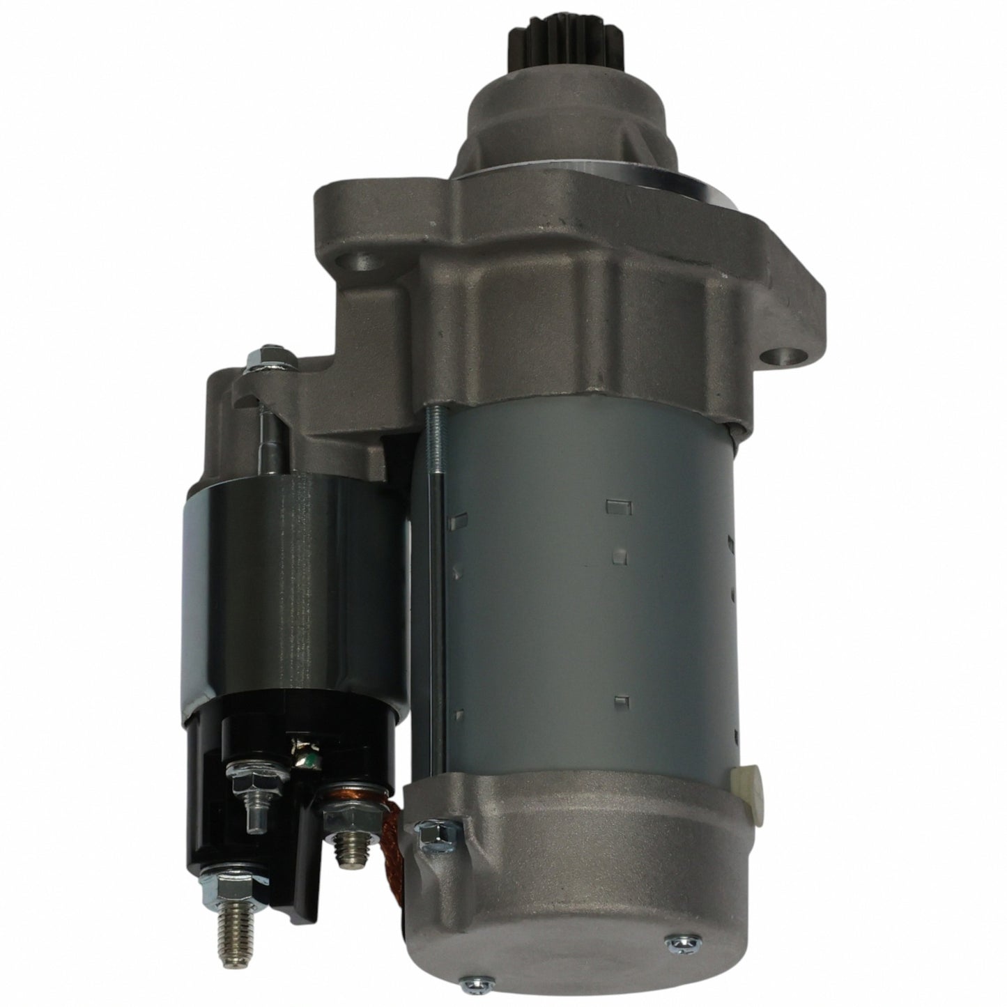 WAI Starter Motor 17607N image 9