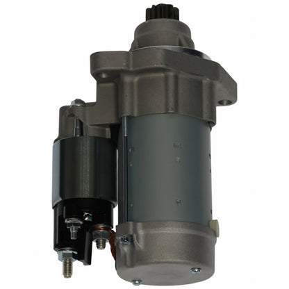 WAI Starter Motor 17607N image 9