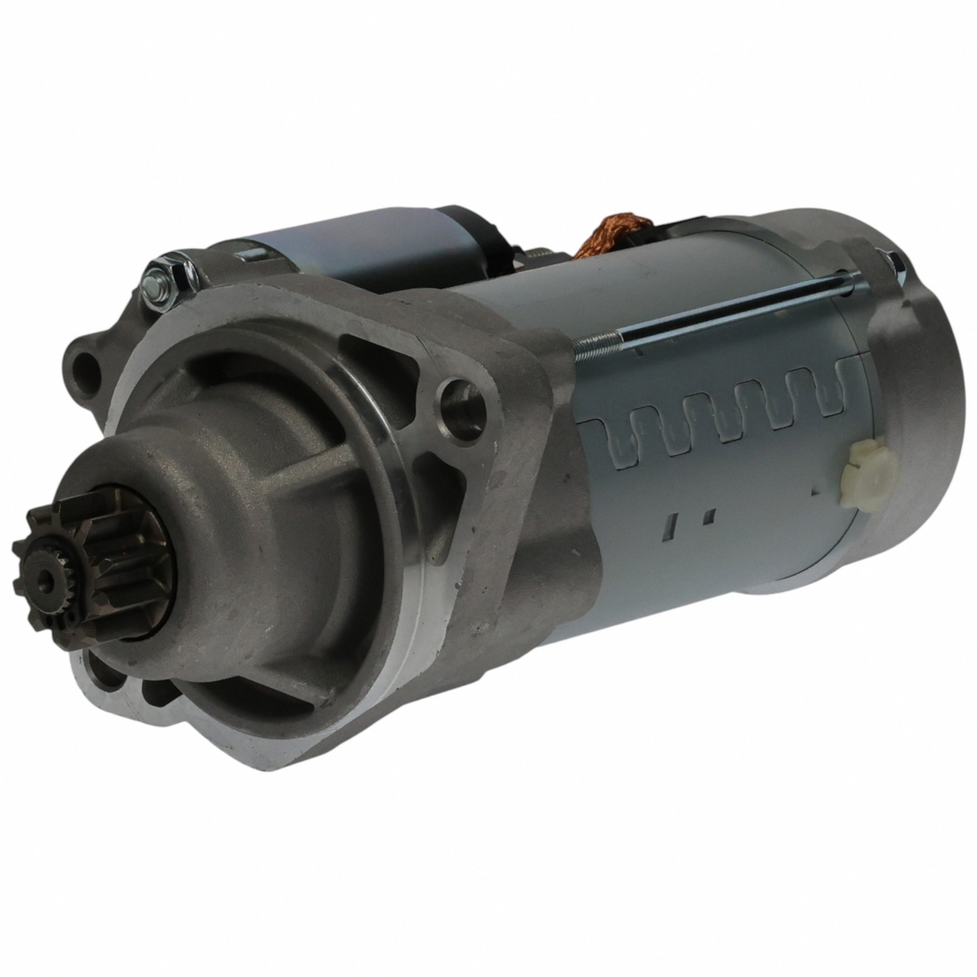 WAI Starter Motor 17607N main image