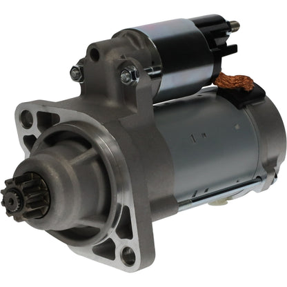 WAI Starter Motor 17607N image 2