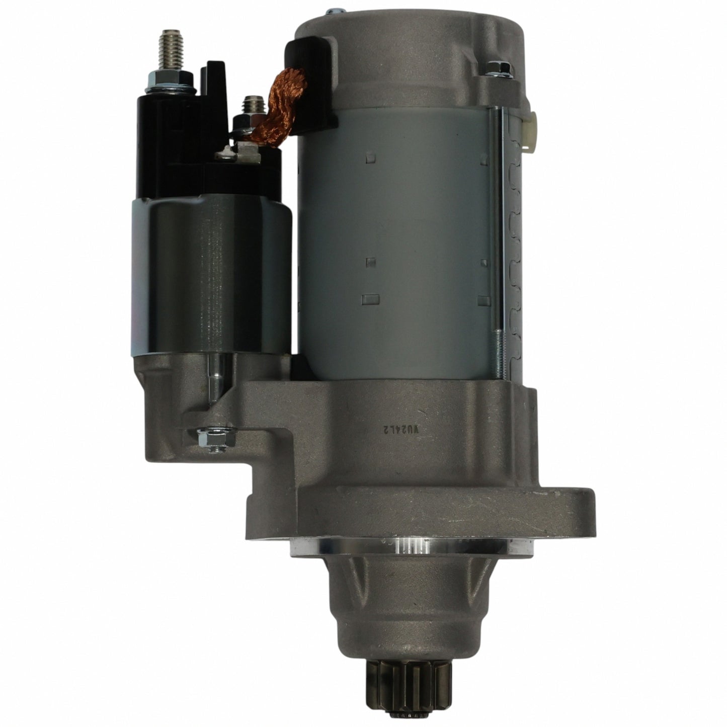 WAI Starter Motor 17607N image 4