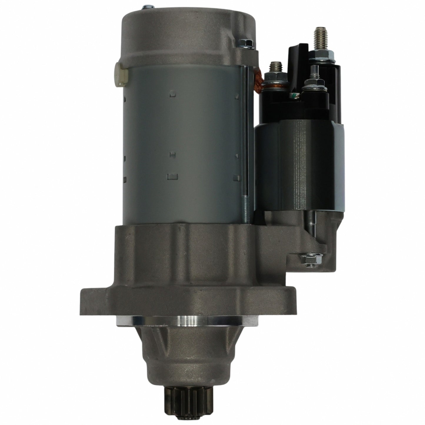 WAI Starter Motor 17607N image 5