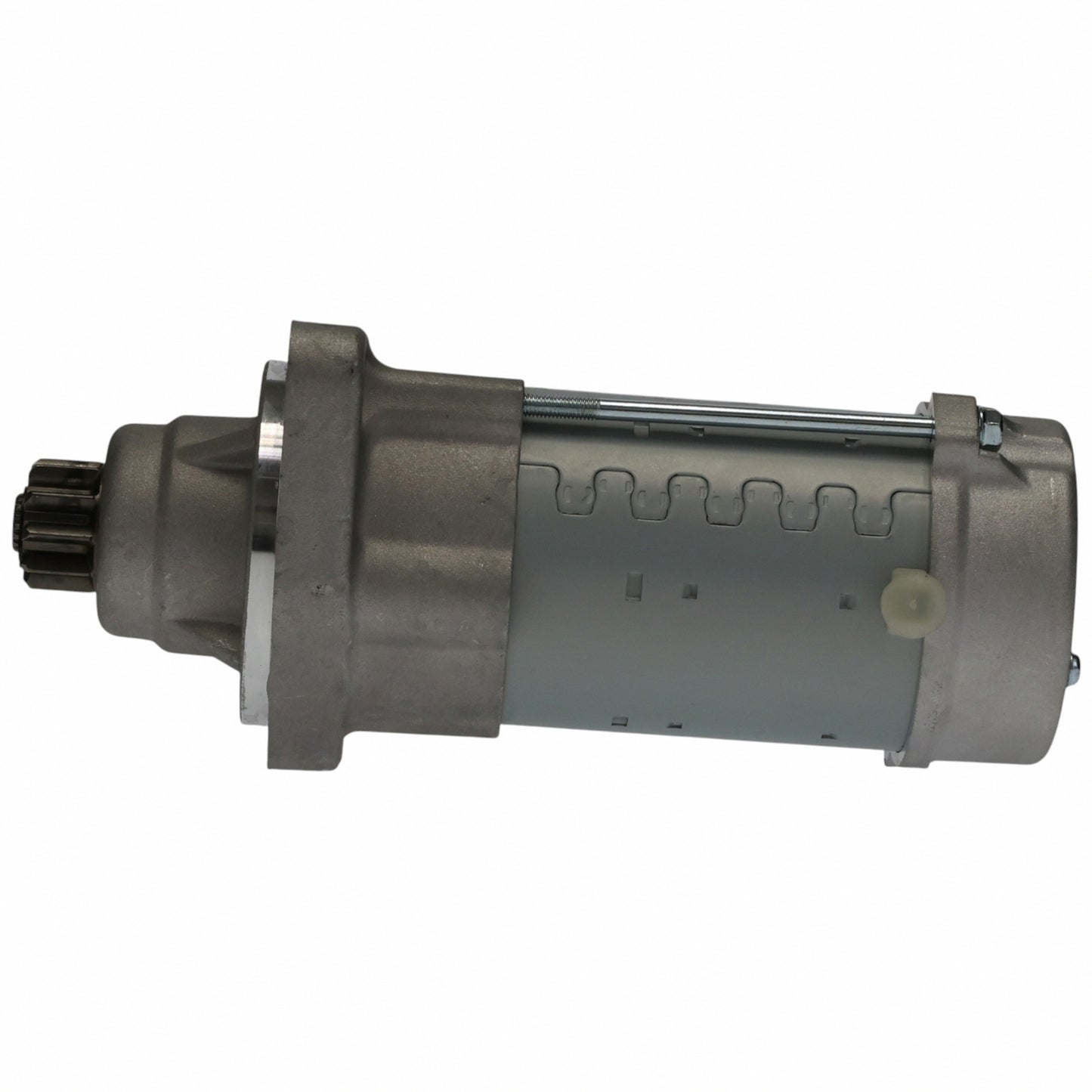 WAI Starter Motor 17607N image 3