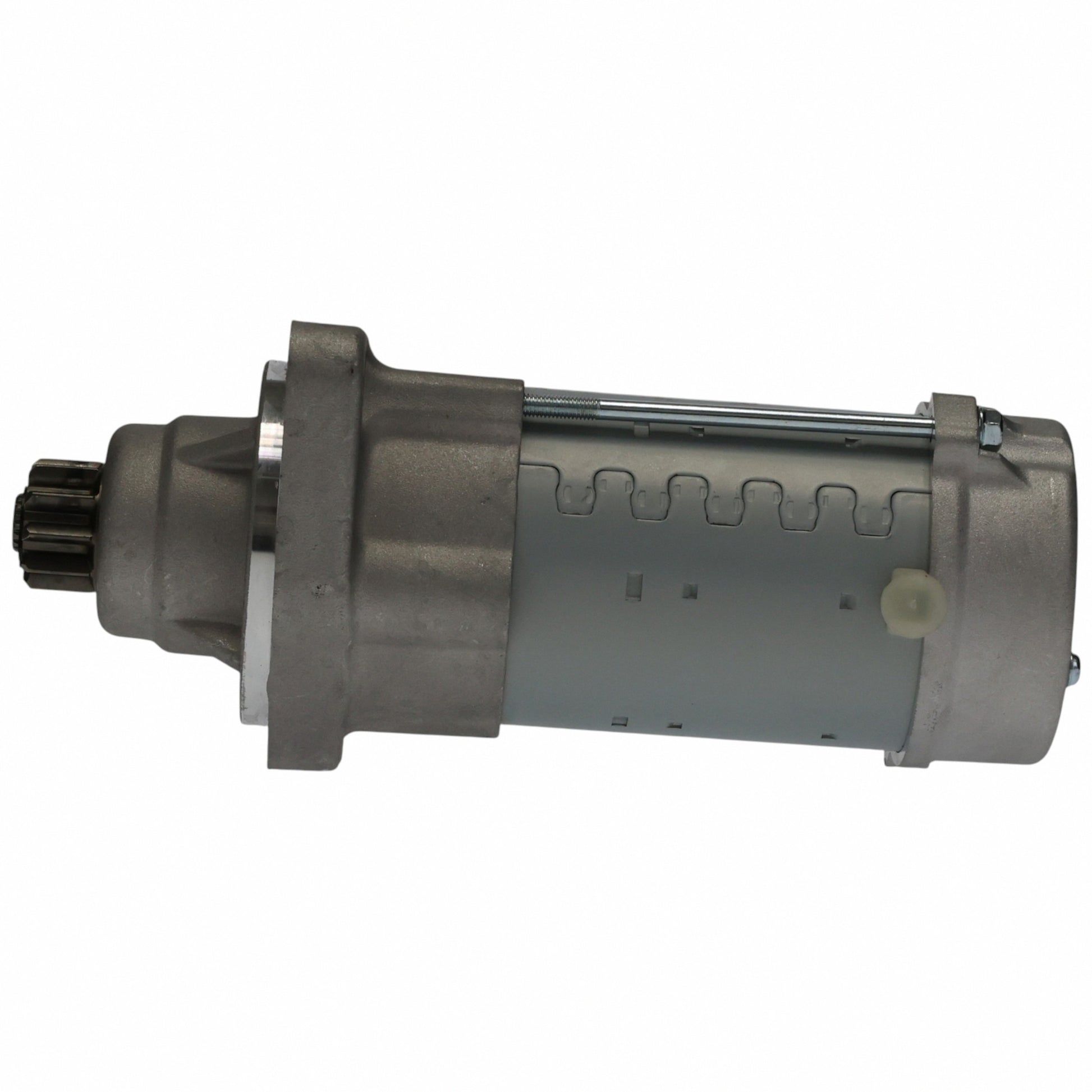 WAI Starter Motor 17607N image 3