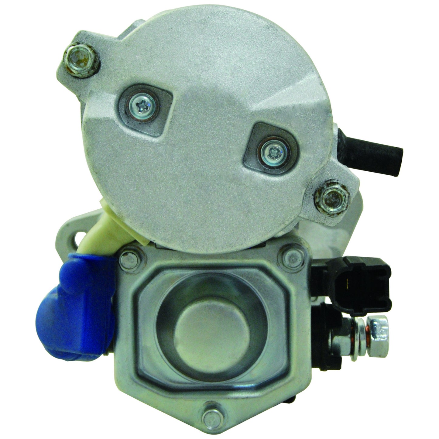 WAI Starter Motor 17668R image 7