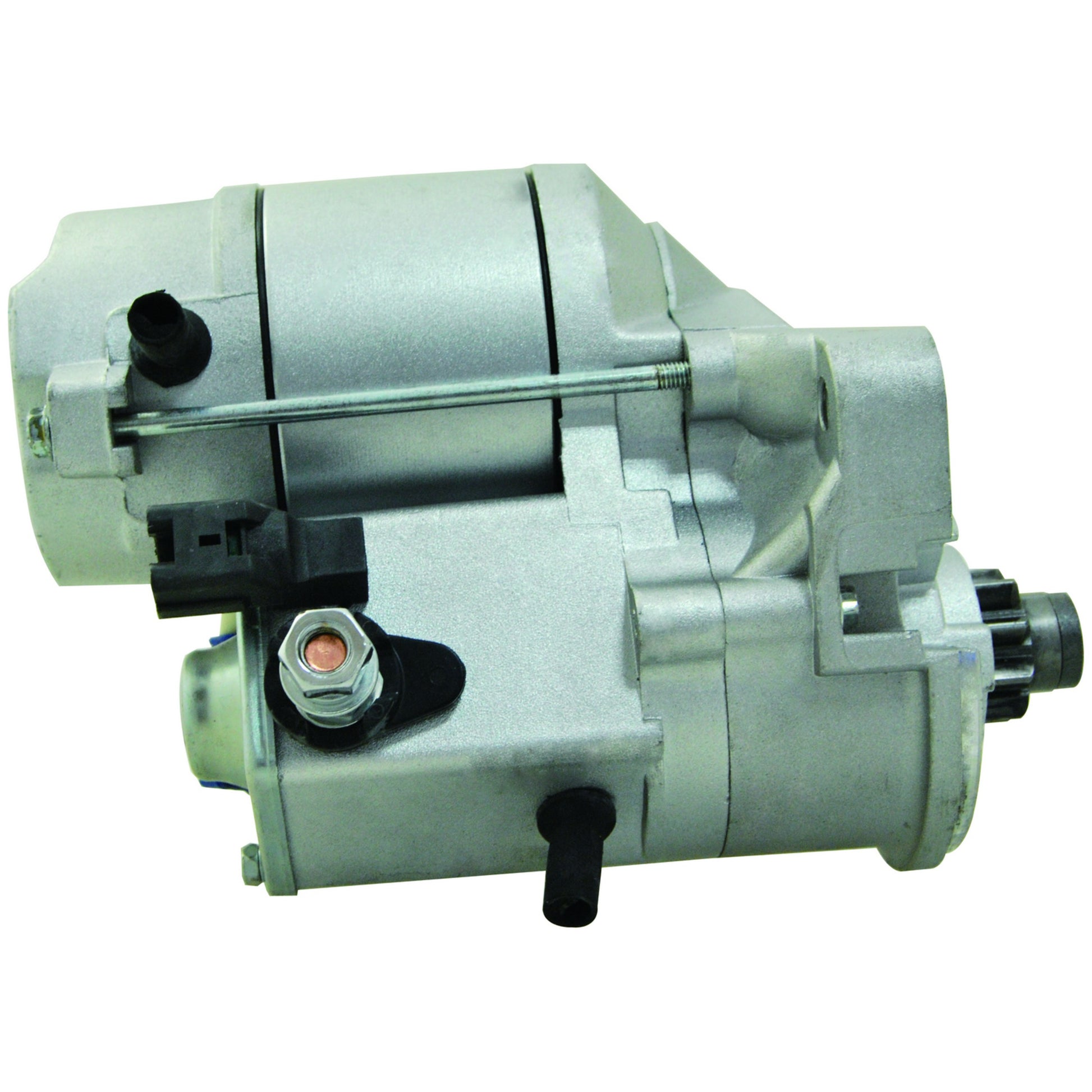 WAI Starter Motor 17668R image 4