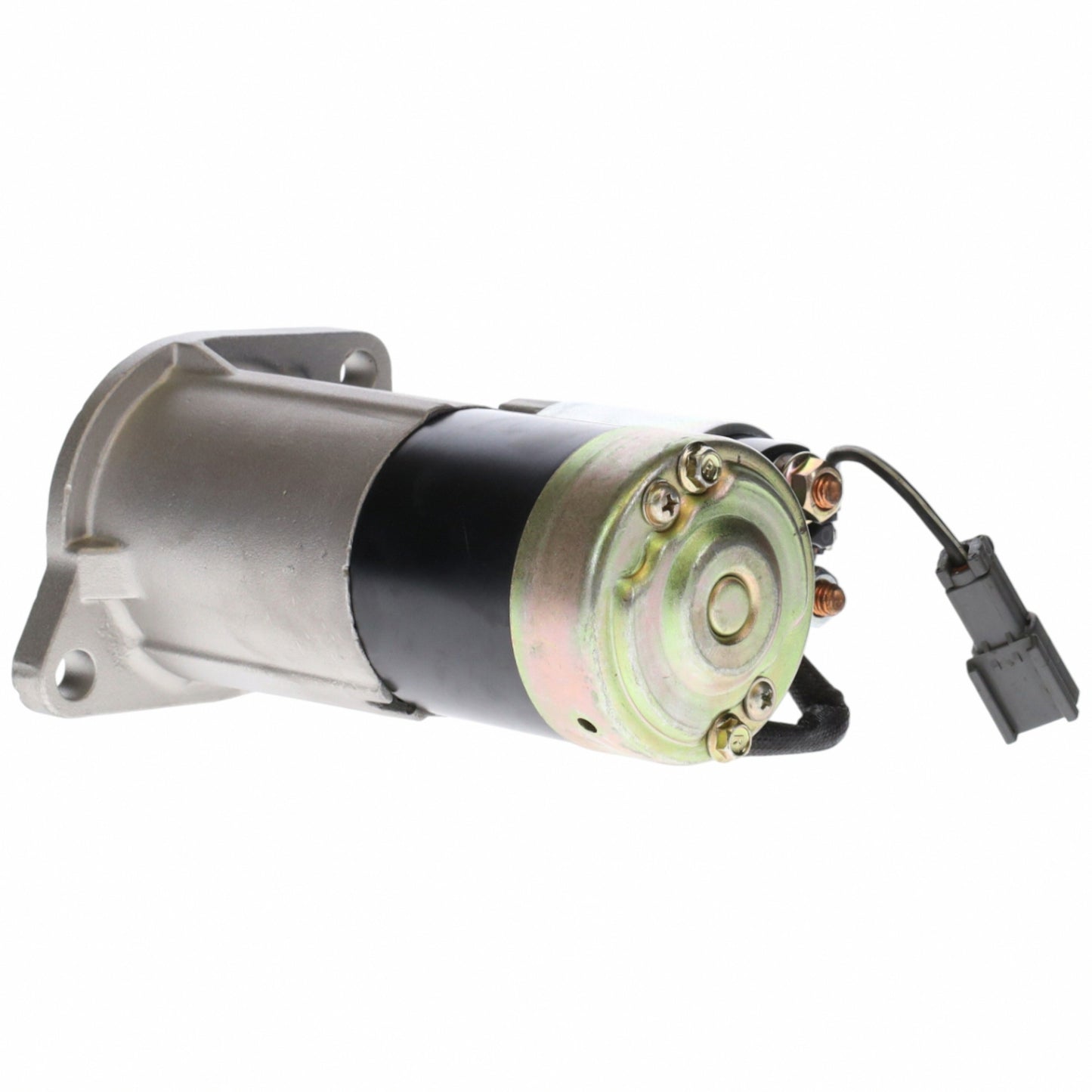 WAI Starter Motor 17685R image 8