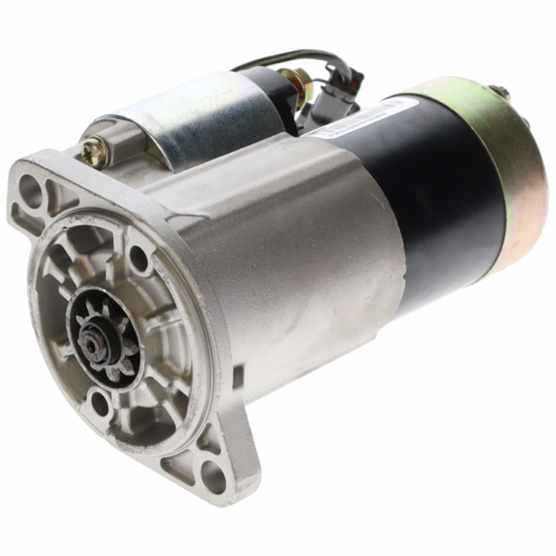 WAI Starter Motor 17685R image 2