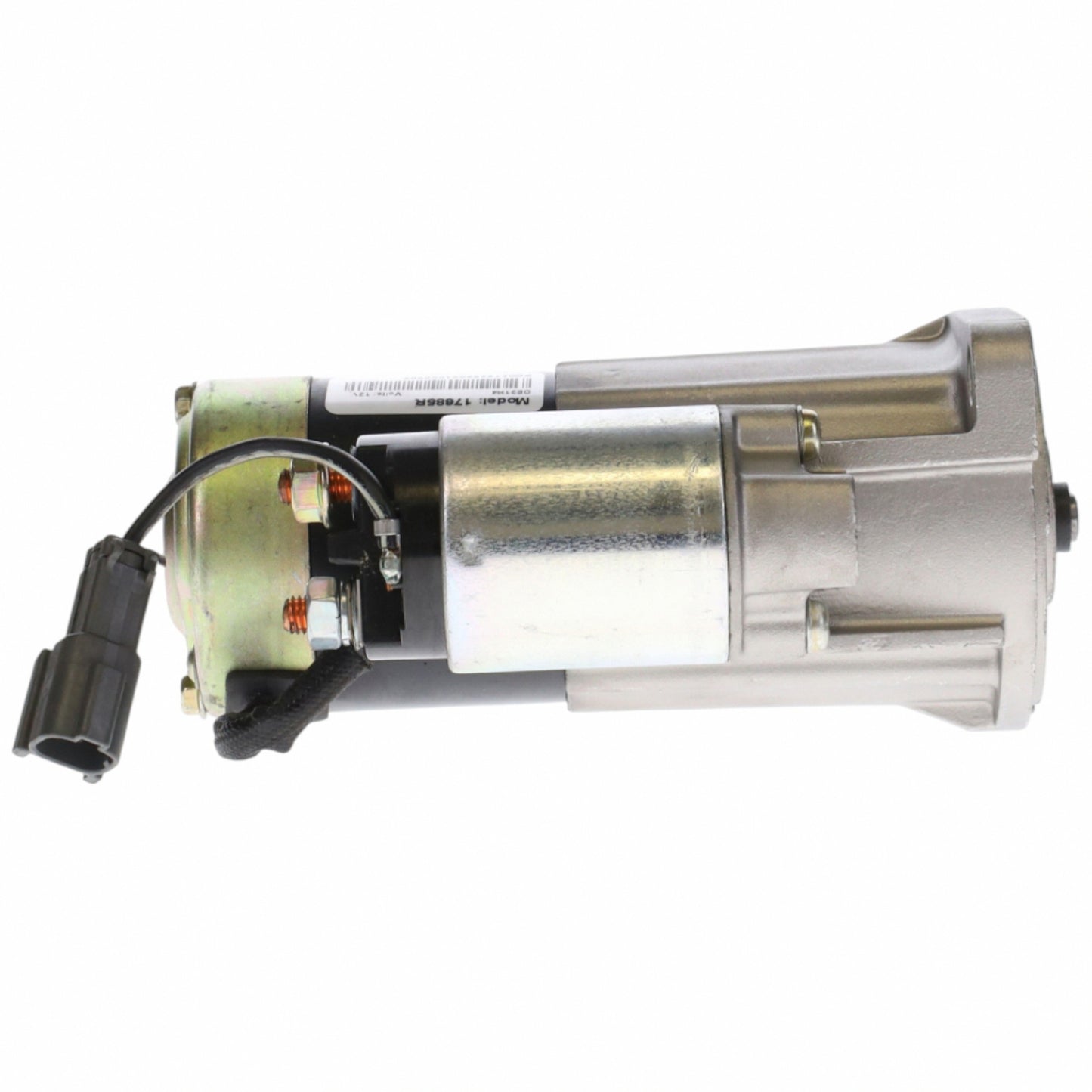 WAI Starter Motor 17685R image 4