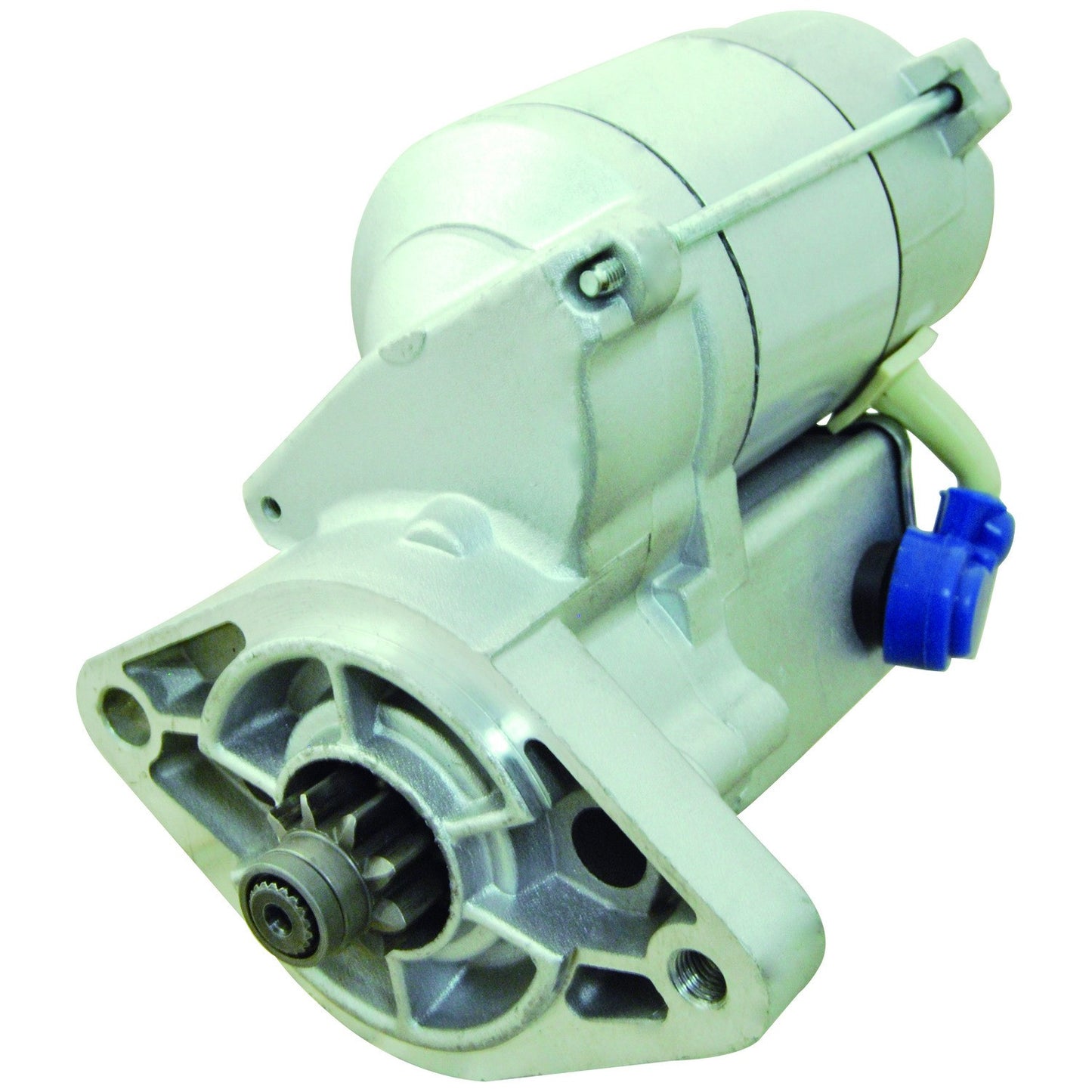 WAI Starter Motor 17727R image 4
