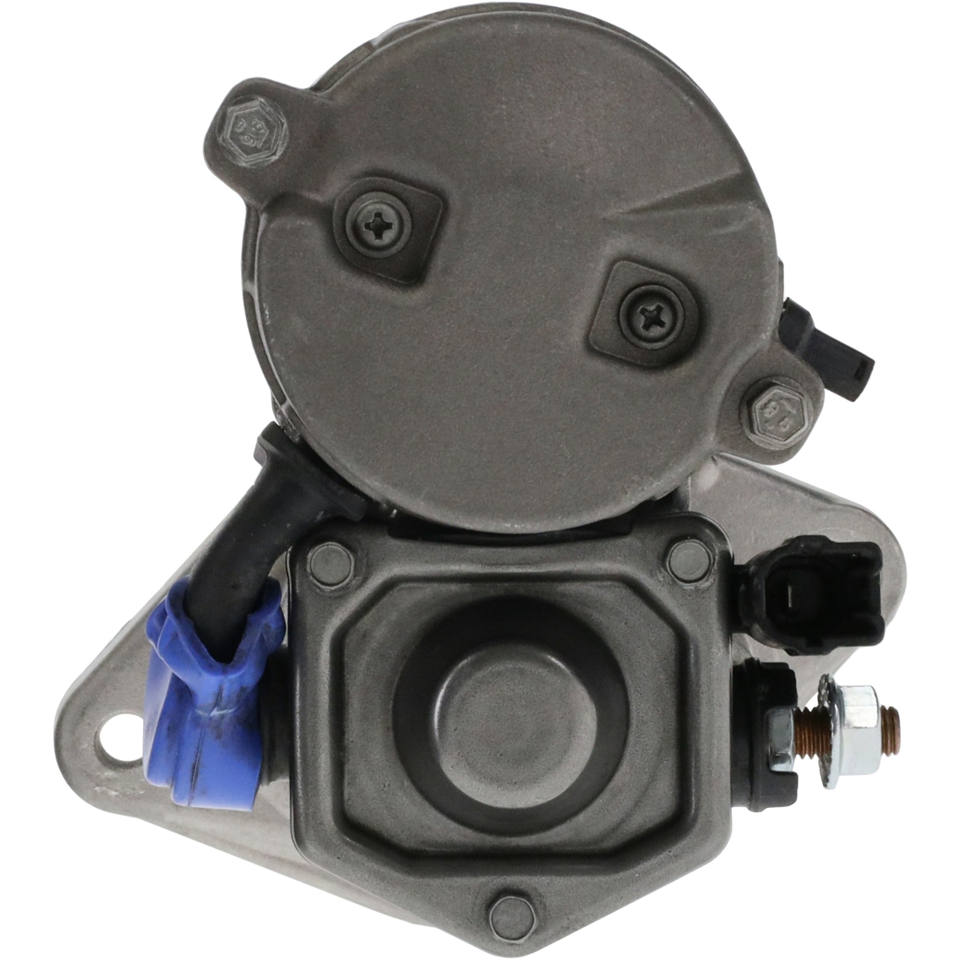 WAI Starter Motor 17727R image 8