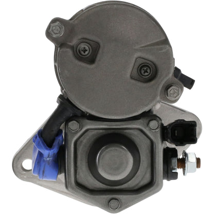 WAI Starter Motor 17727R image 8