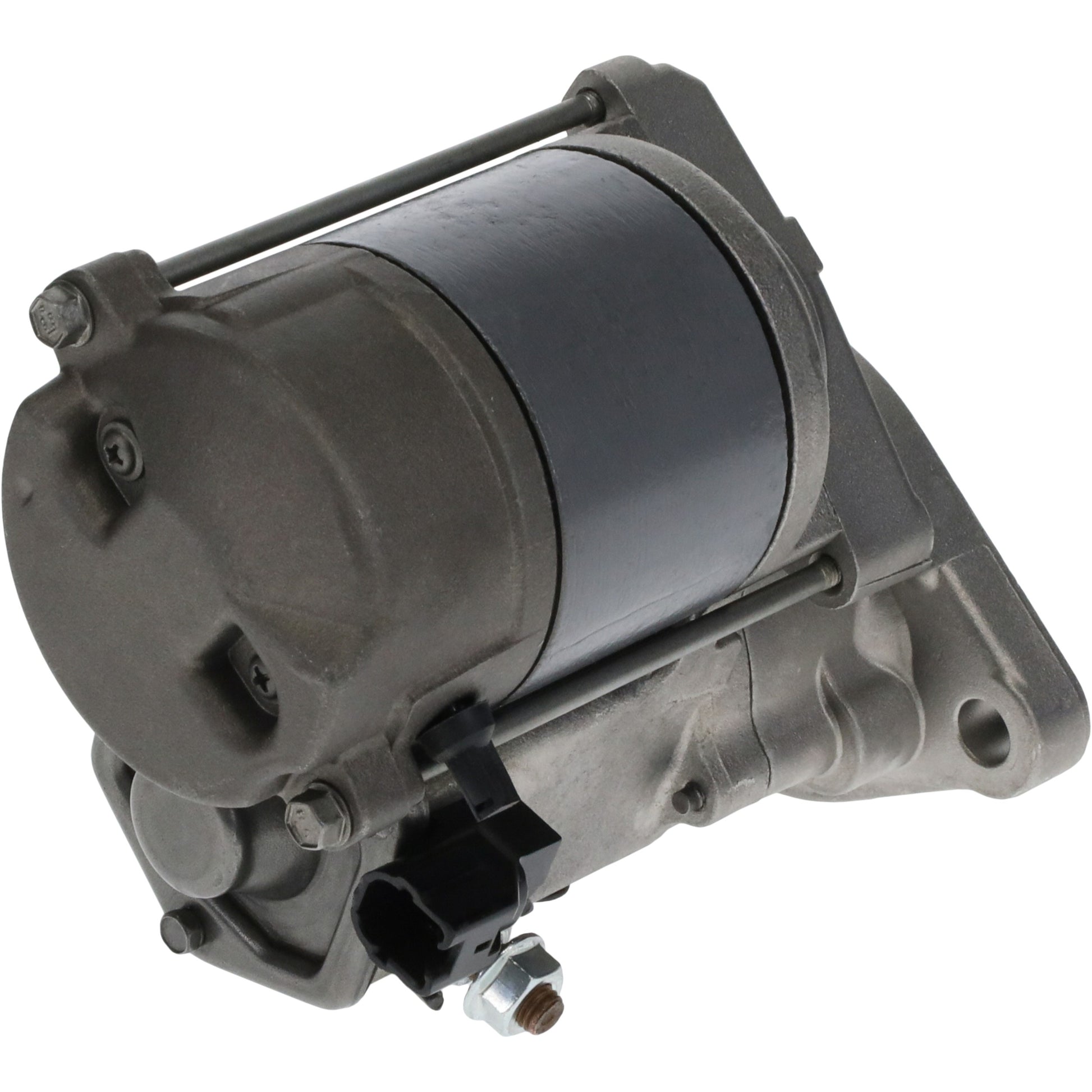 WAI Starter Motor 17727R image 9