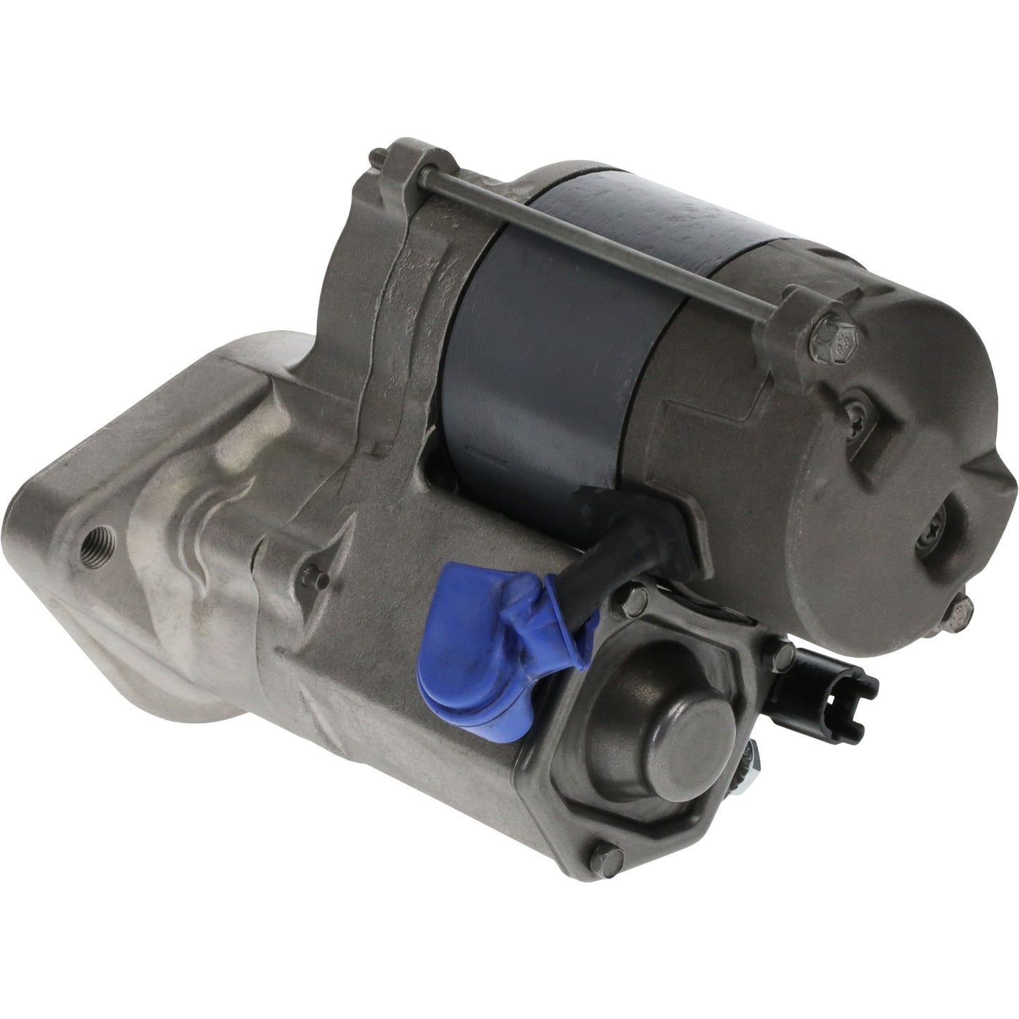 WAI Starter Motor 17727R image 10