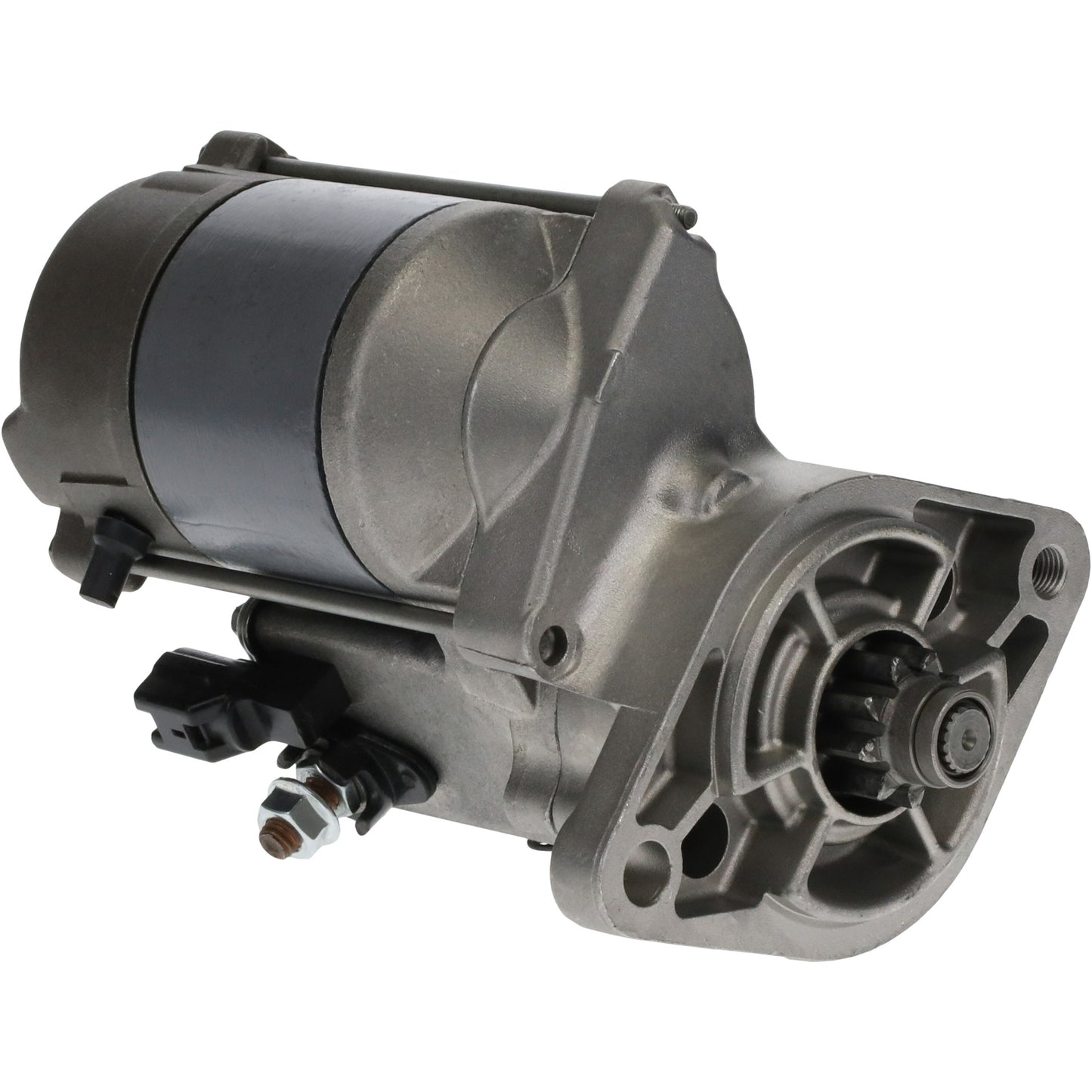 WAI Starter Motor 17727R main image