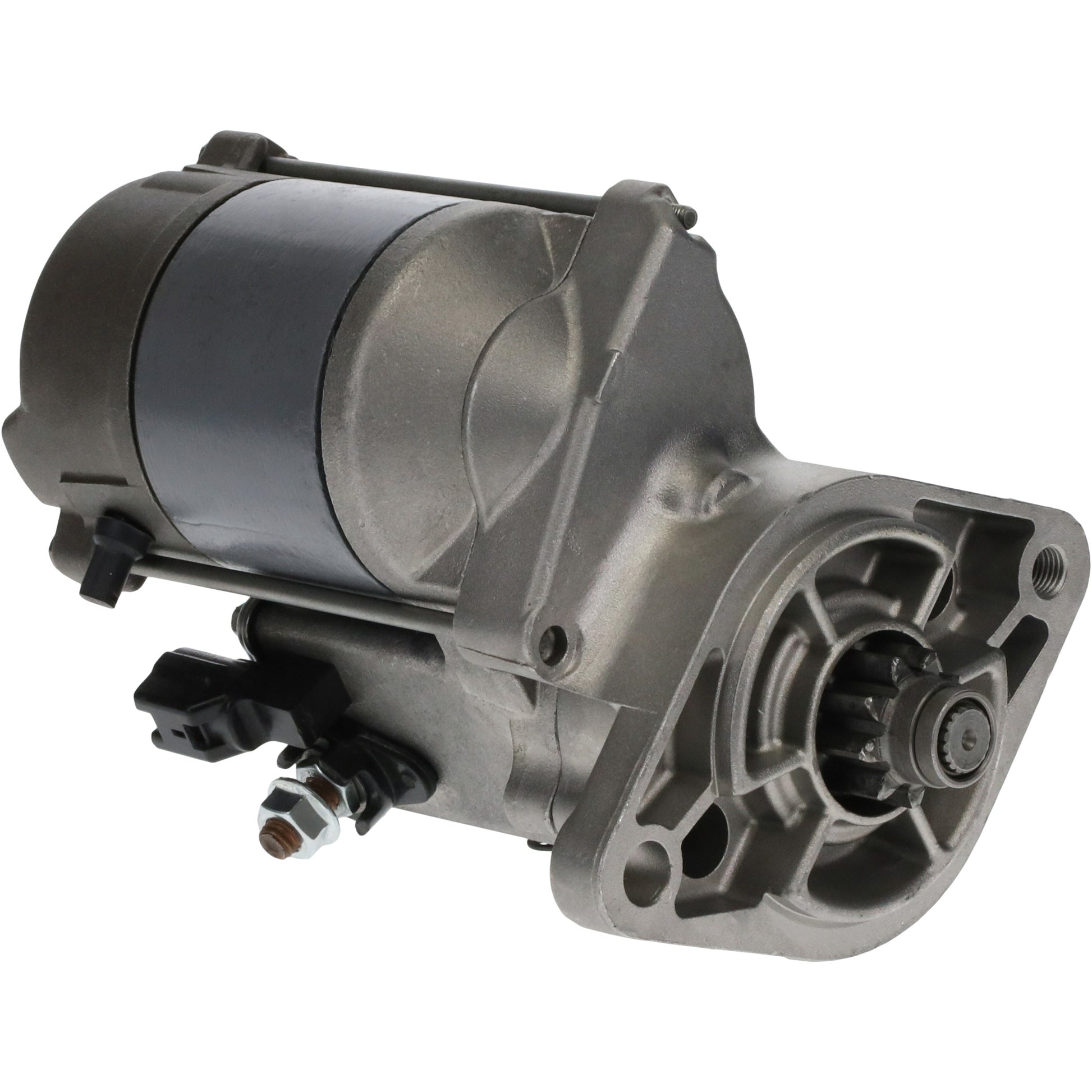 WAI Starter Motor 17727R main image